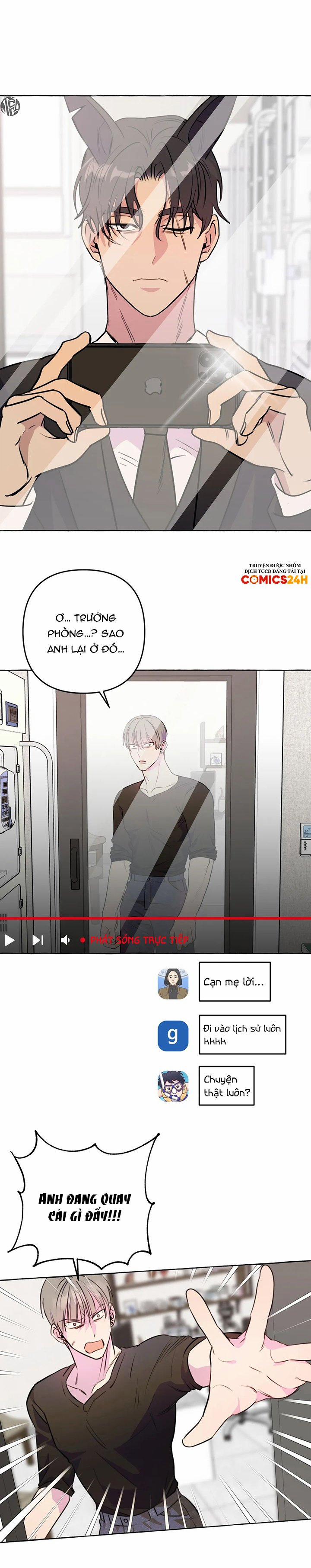 Nhà Của Sam Sam 0 END trang 2