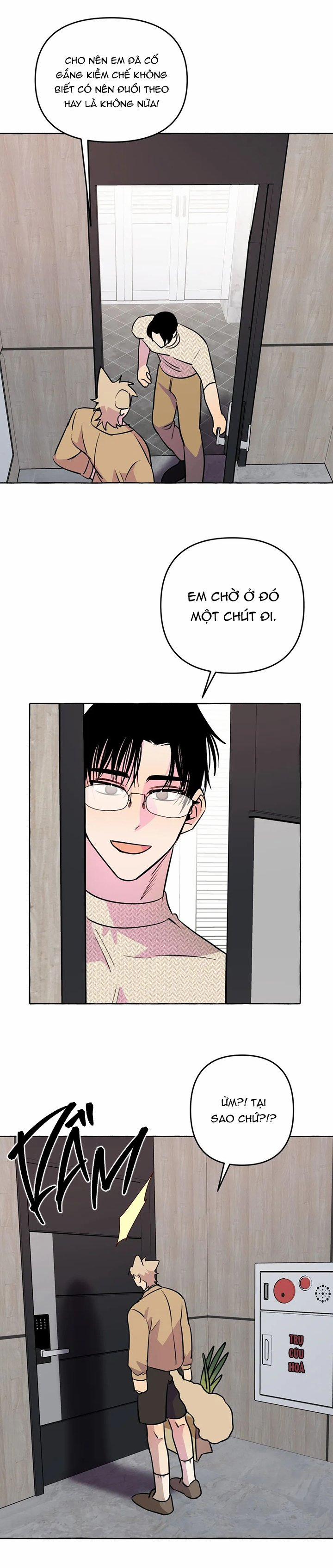 Nhà Của Sam Sam 0 END trang 20