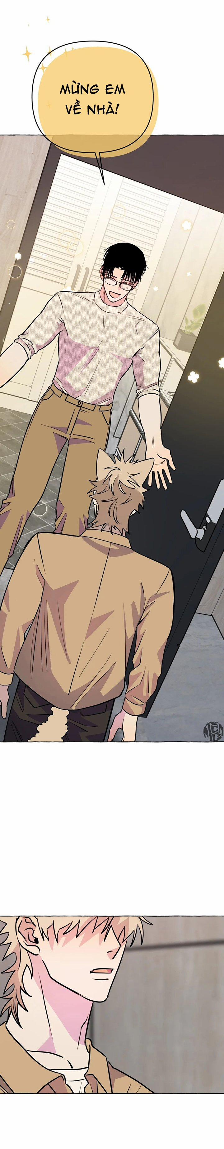 Nhà Của Sam Sam 0 END trang 22