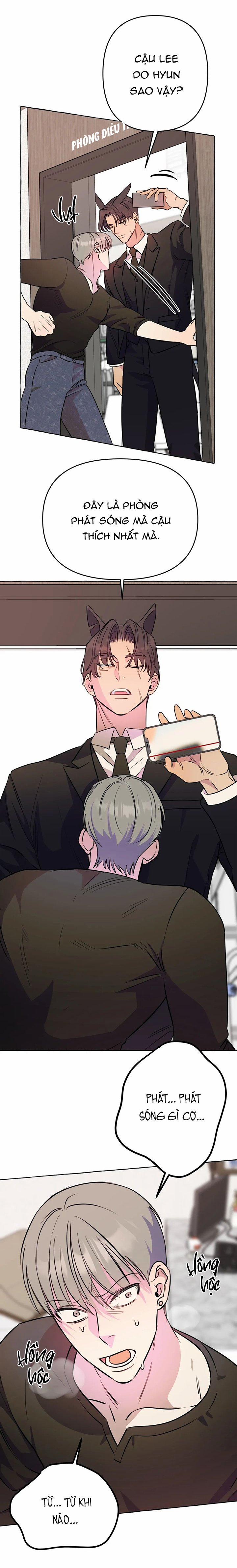 Nhà Của Sam Sam 0 END trang 3