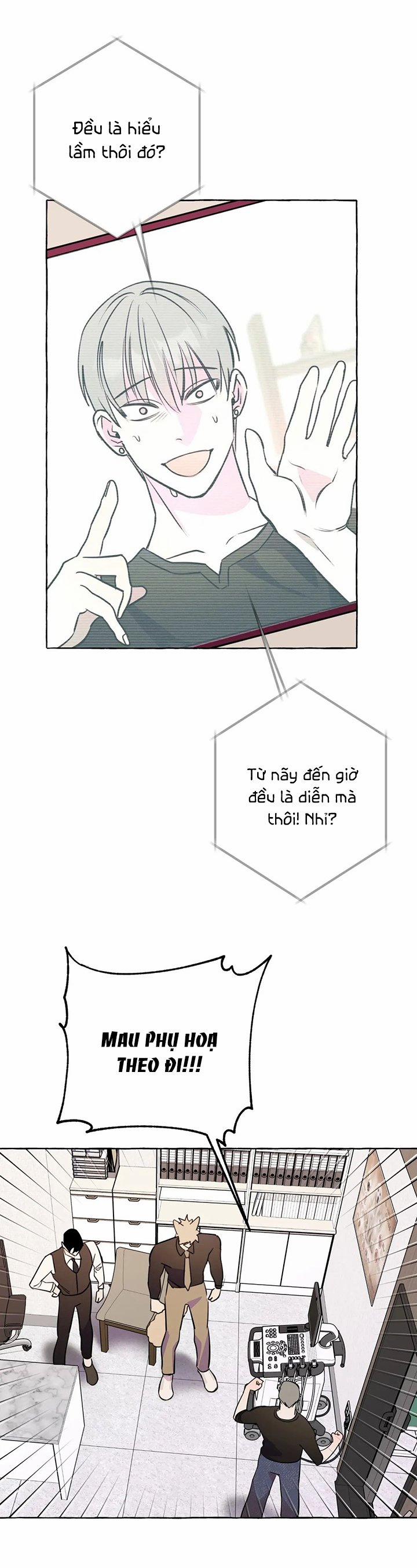 Nhà Của Sam Sam 0 END trang 5