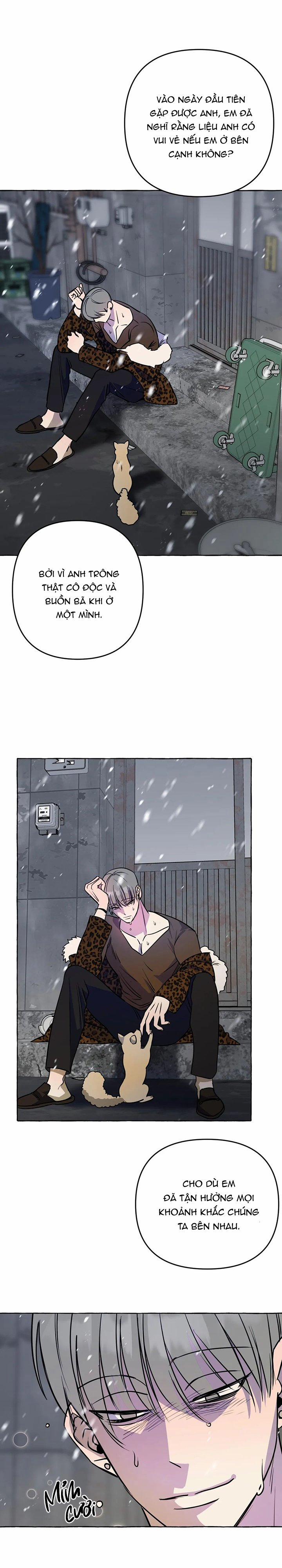 Nhà Của Sam Sam 0 END trang 9