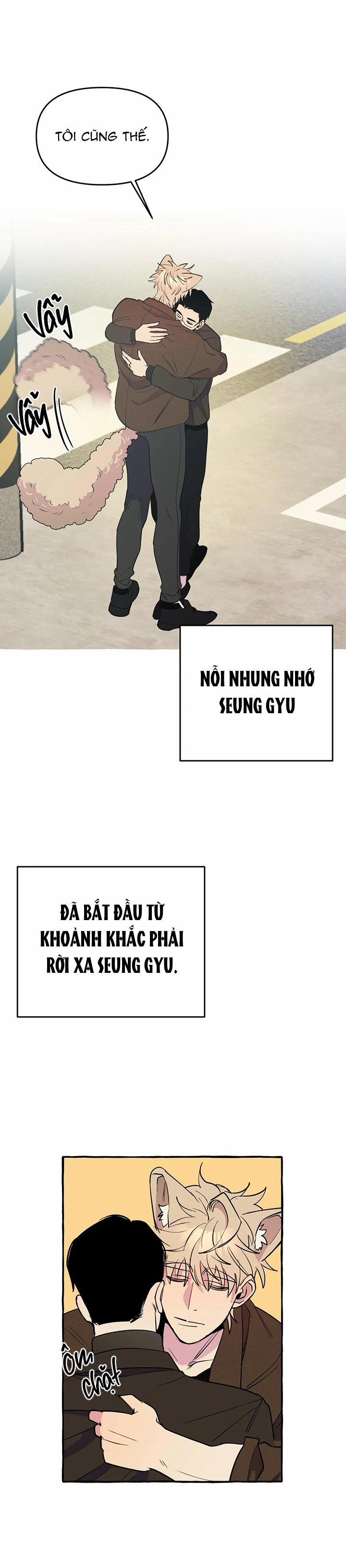 Nhà Của Sam Sam 0 Season 2 trang 12