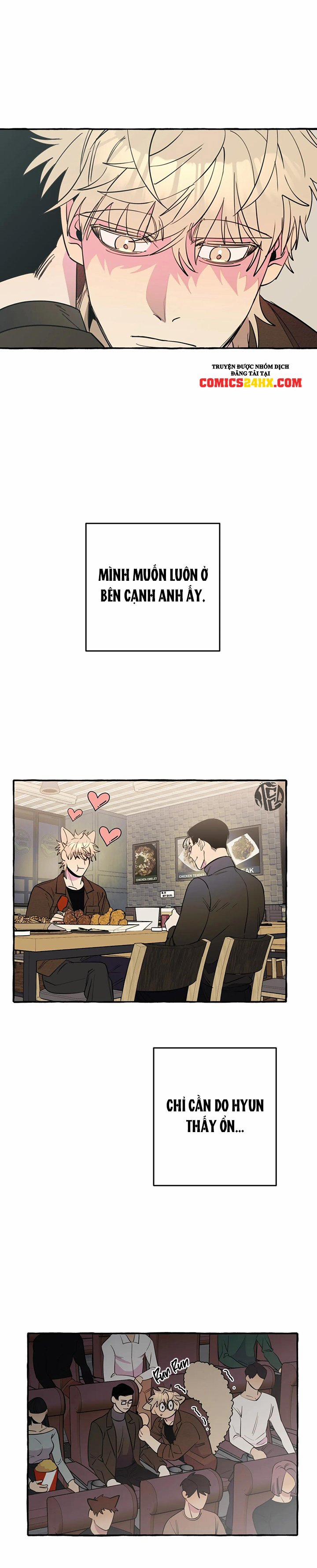 Nhà Của Sam Sam 0 Season 2 trang 13