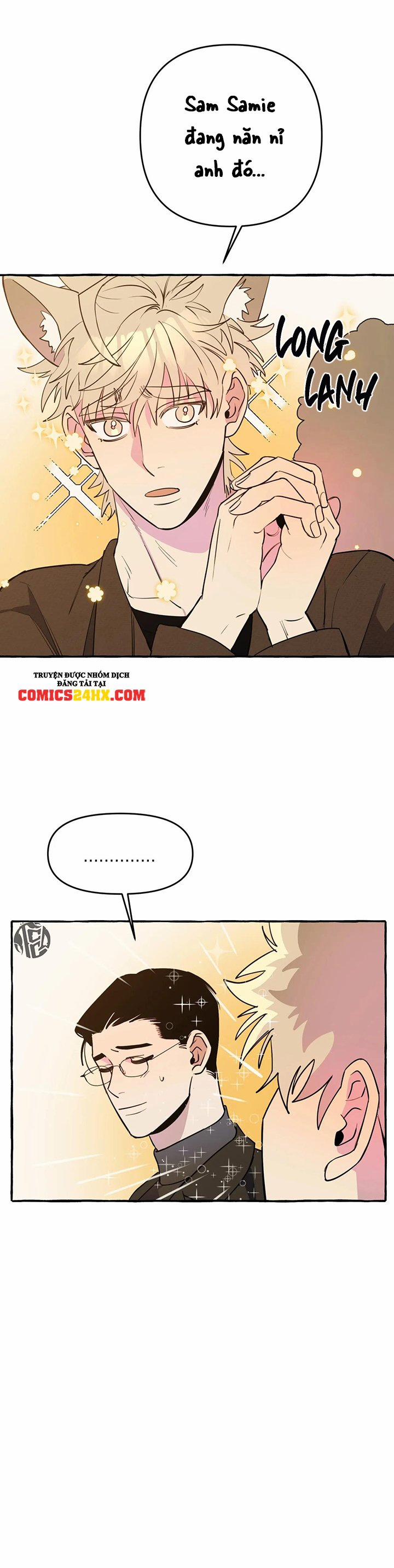 Nhà Của Sam Sam 0 Season 2 trang 17