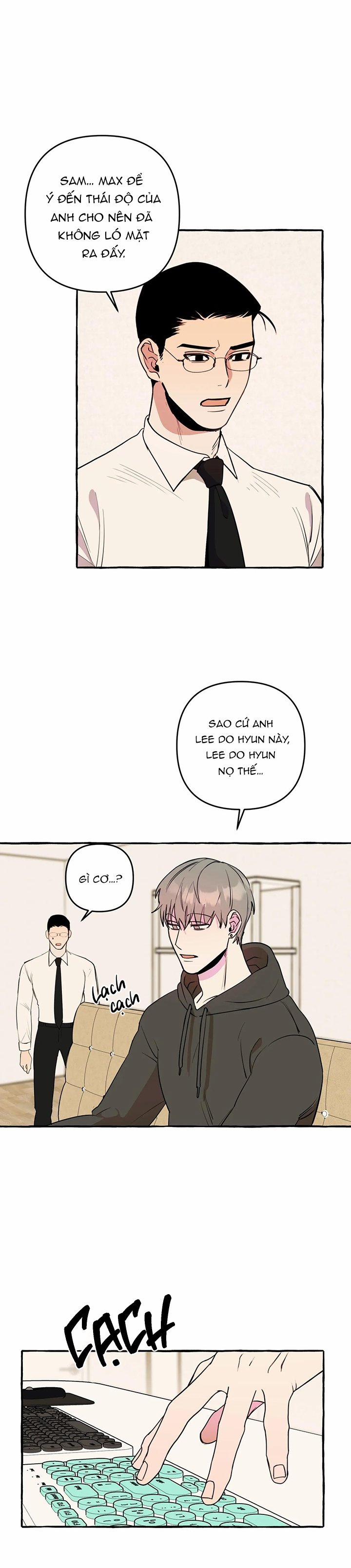 Nhà Của Sam Sam 0 Season 2 trang 2