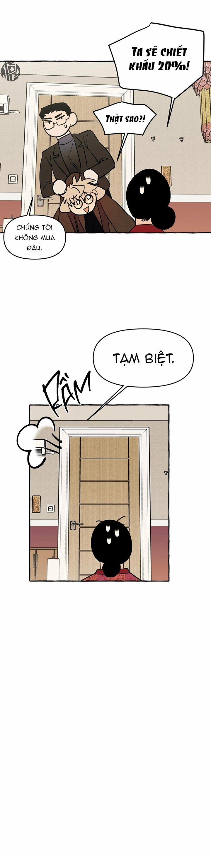 Nhà Của Sam Sam 0 Season 2 trang 21