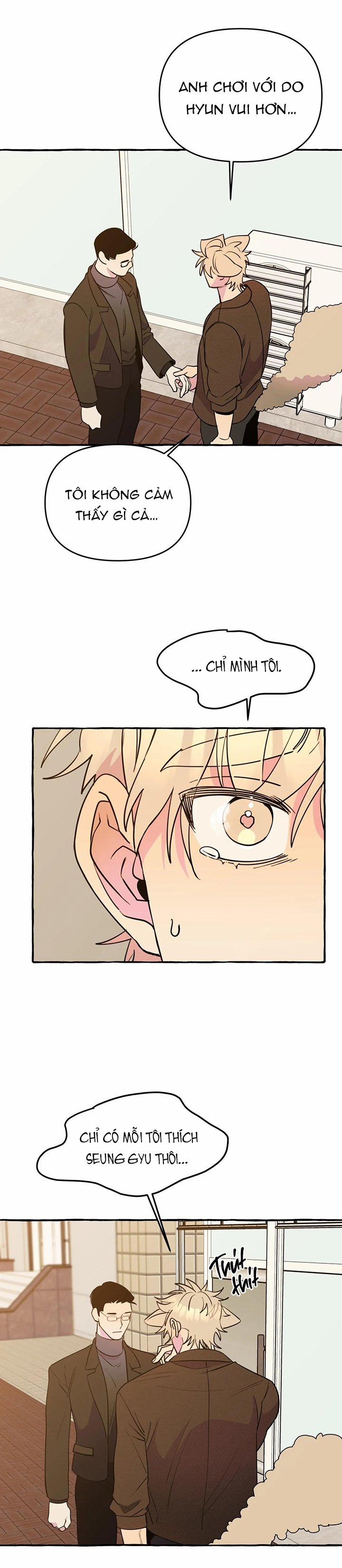 Nhà Của Sam Sam 0 Season 2 trang 24
