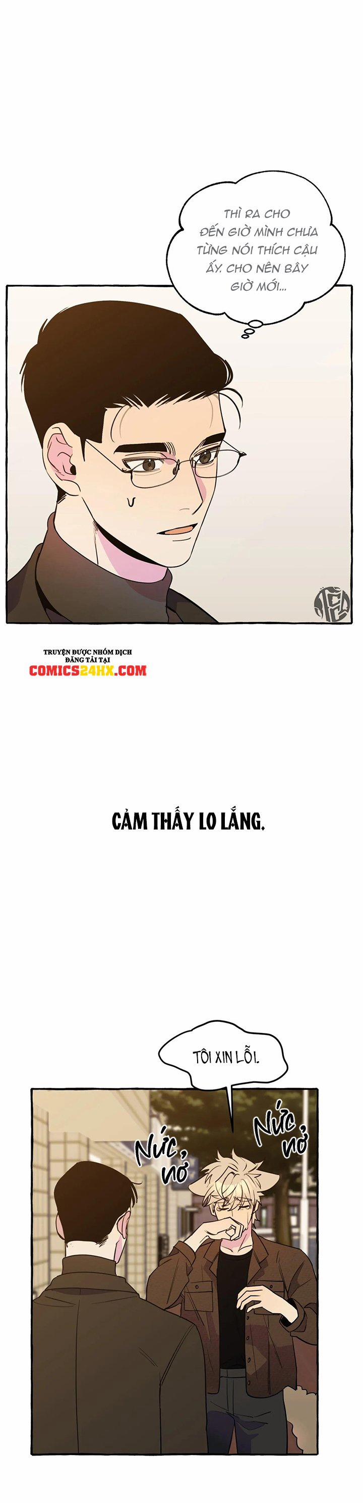 Nhà Của Sam Sam 0 Season 2 trang 25