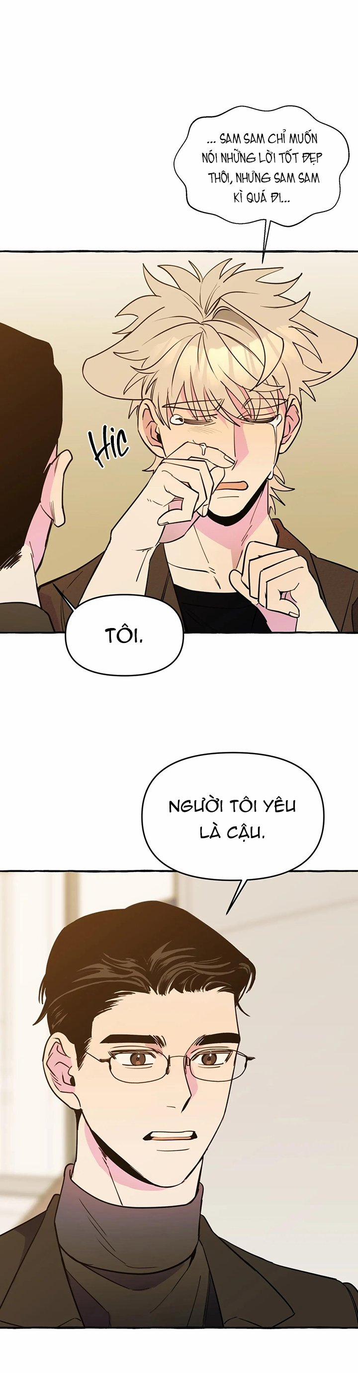 Nhà Của Sam Sam 0 Season 2 trang 26