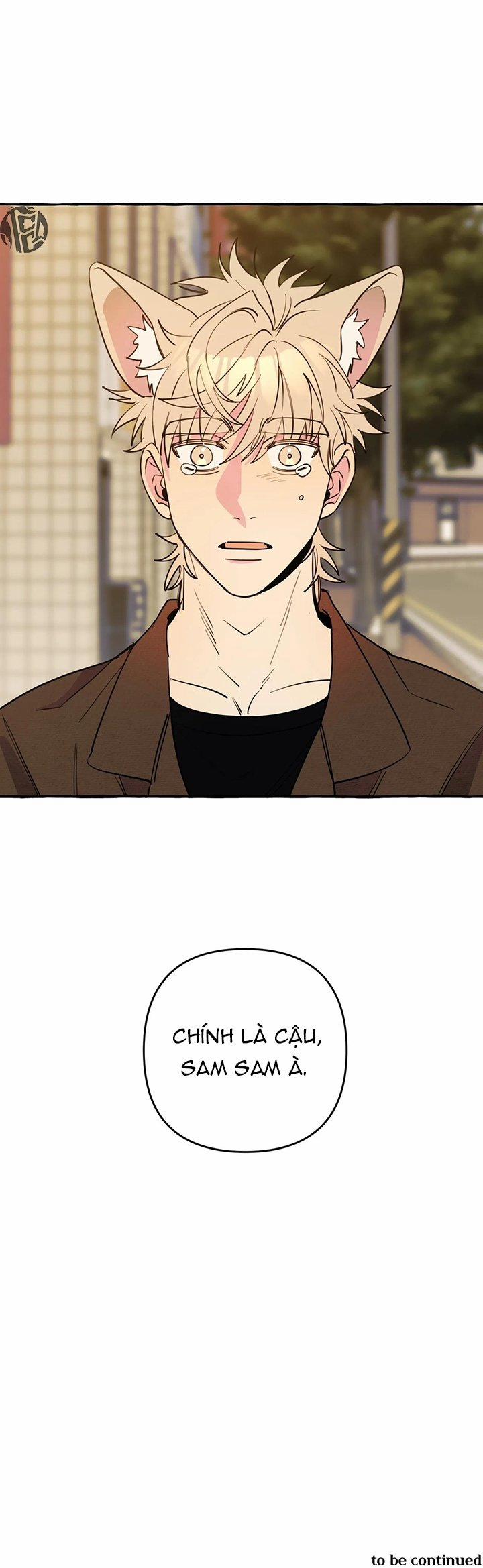 Nhà Của Sam Sam 0 Season 2 trang 27