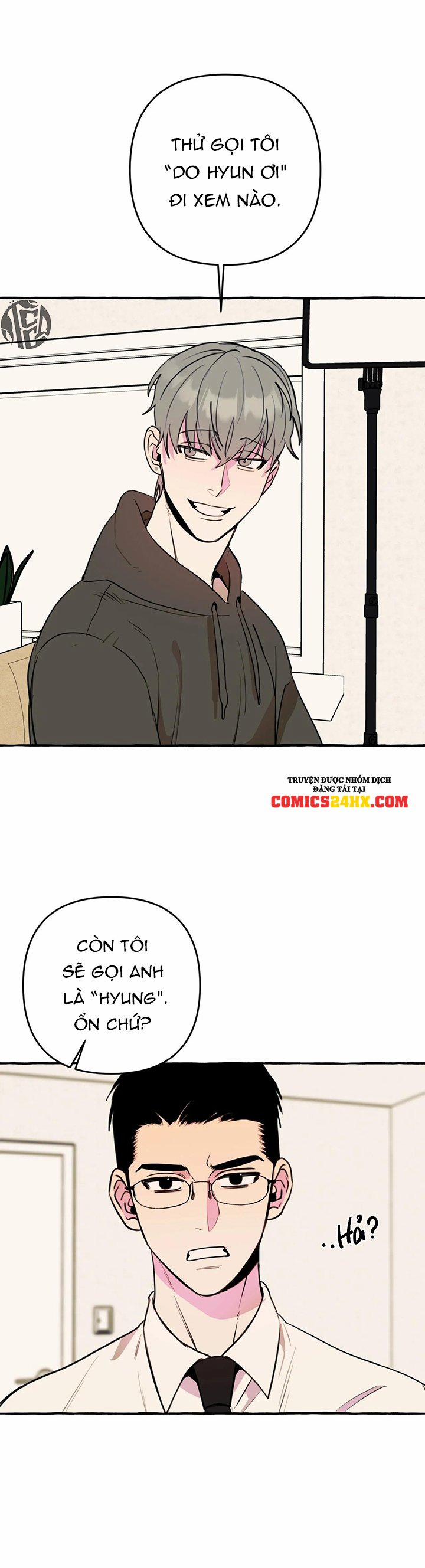 Nhà Của Sam Sam 0 Season 2 trang 3