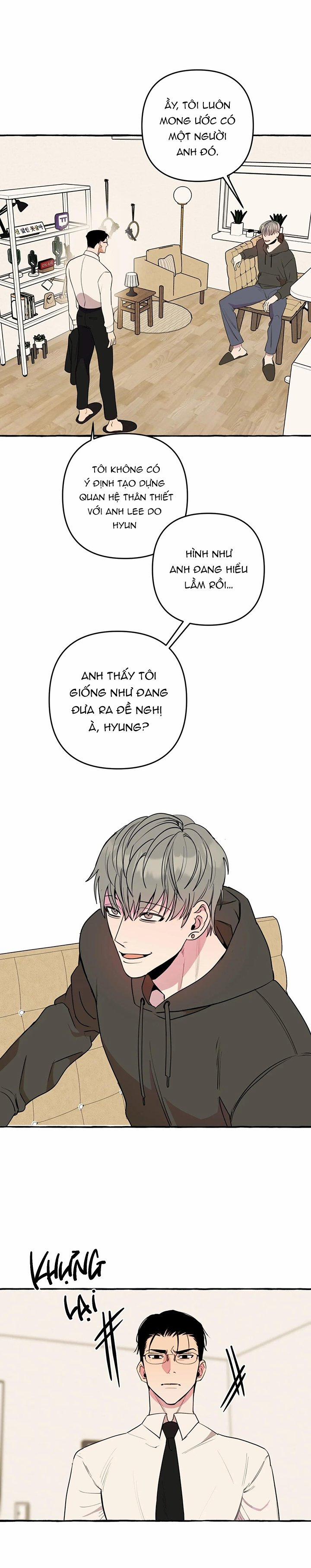 Nhà Của Sam Sam 0 Season 2 trang 4