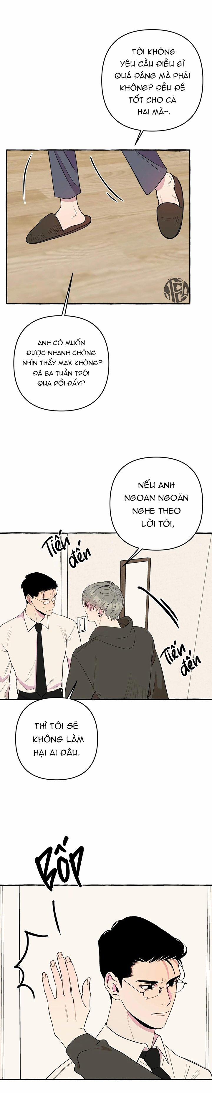 Nhà Của Sam Sam 0 Season 2 trang 5