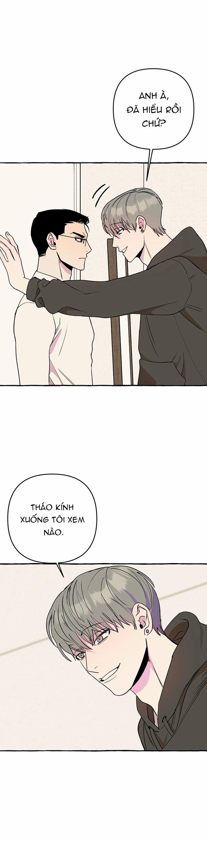 Nhà Của Sam Sam 0 Season 2 trang 6