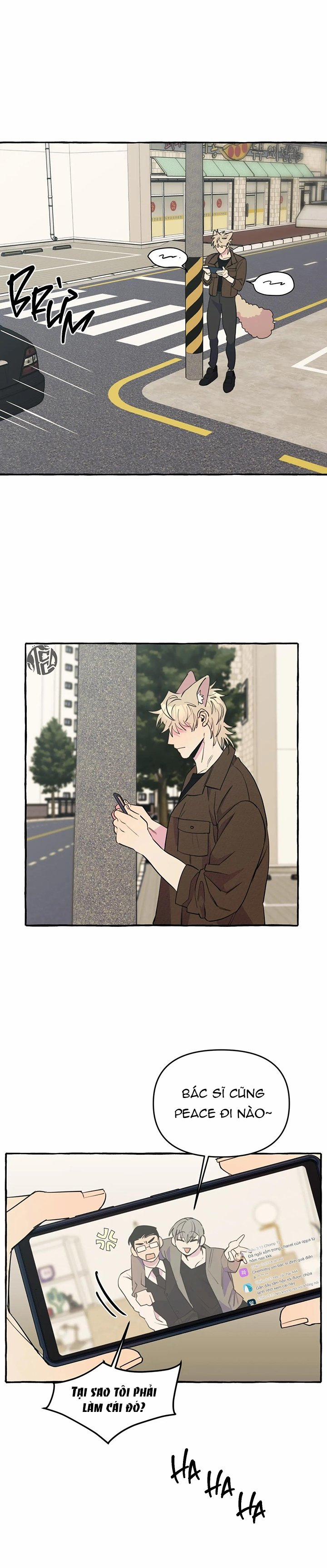 Nhà Của Sam Sam 0 Season 2 trang 9