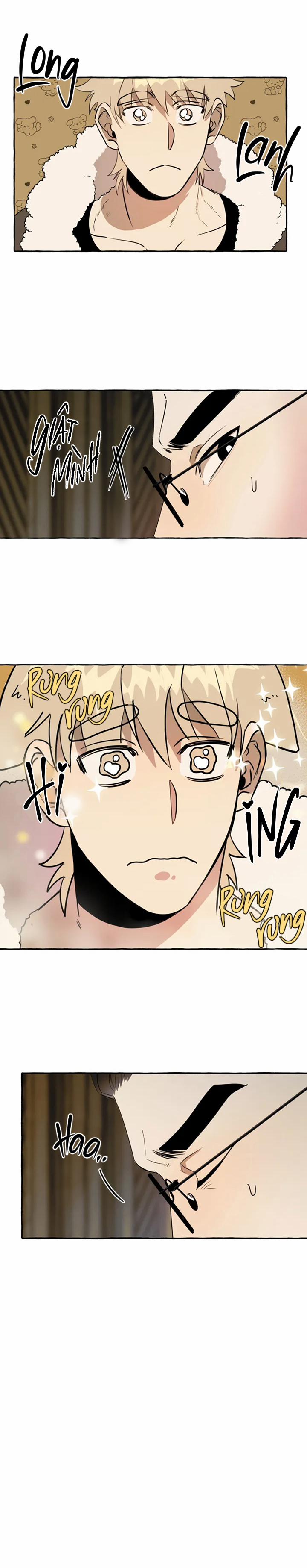 Nhà Của Sam Sam 1 trang 13