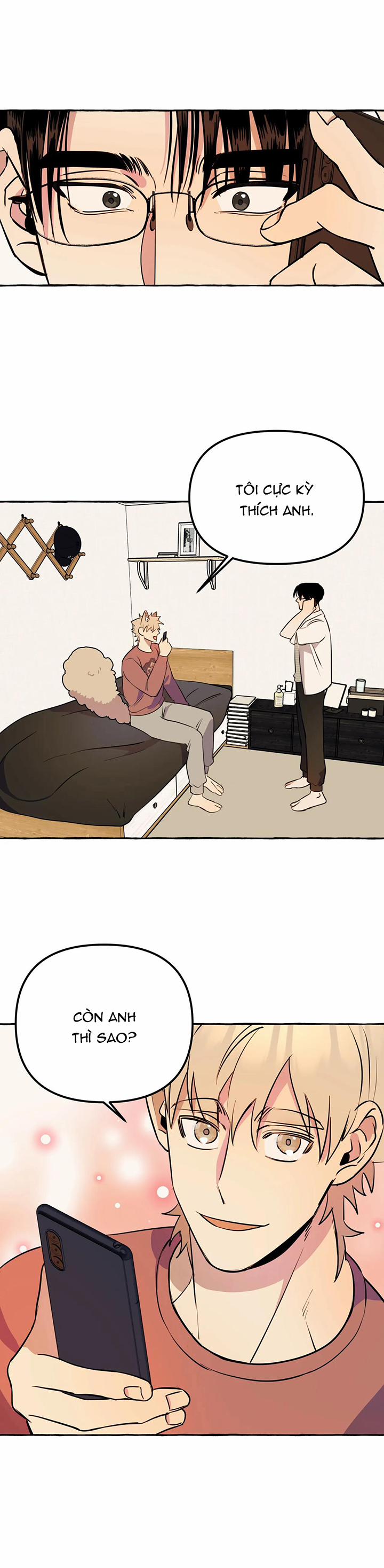 Nhà Của Sam Sam 10 trang 18