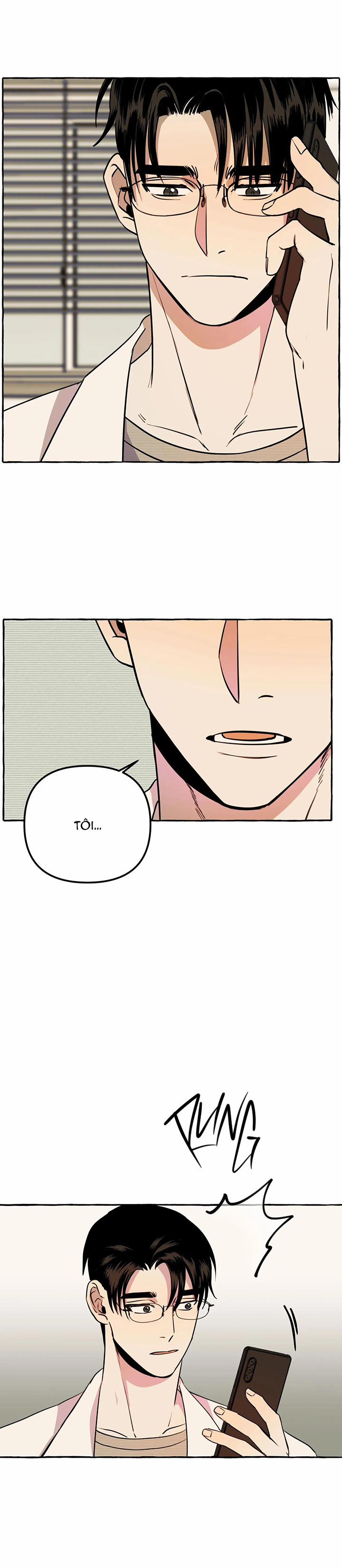 Nhà Của Sam Sam 10 trang 19