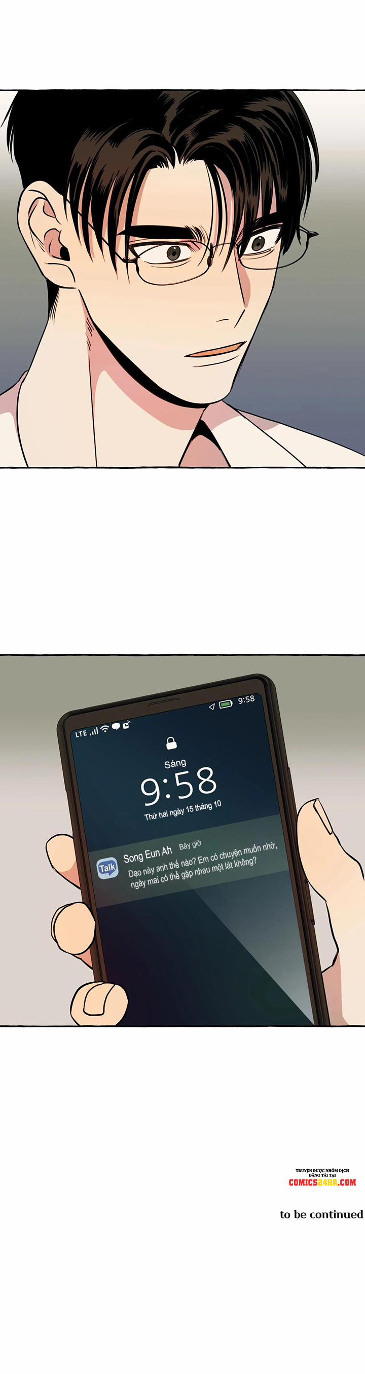 Nhà Của Sam Sam 10 trang 20