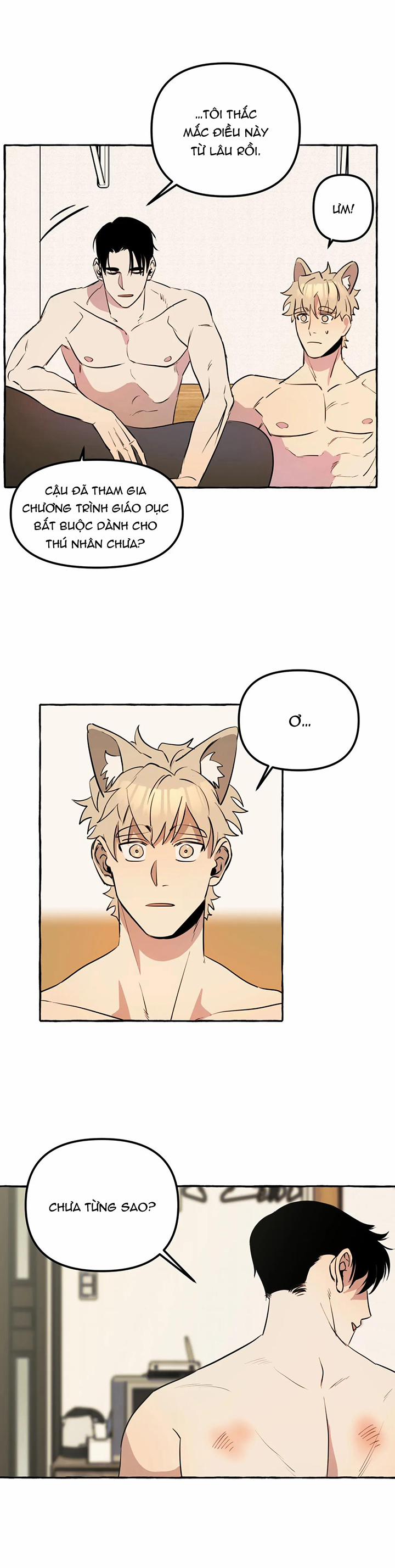 Nhà Của Sam Sam 10 trang 4