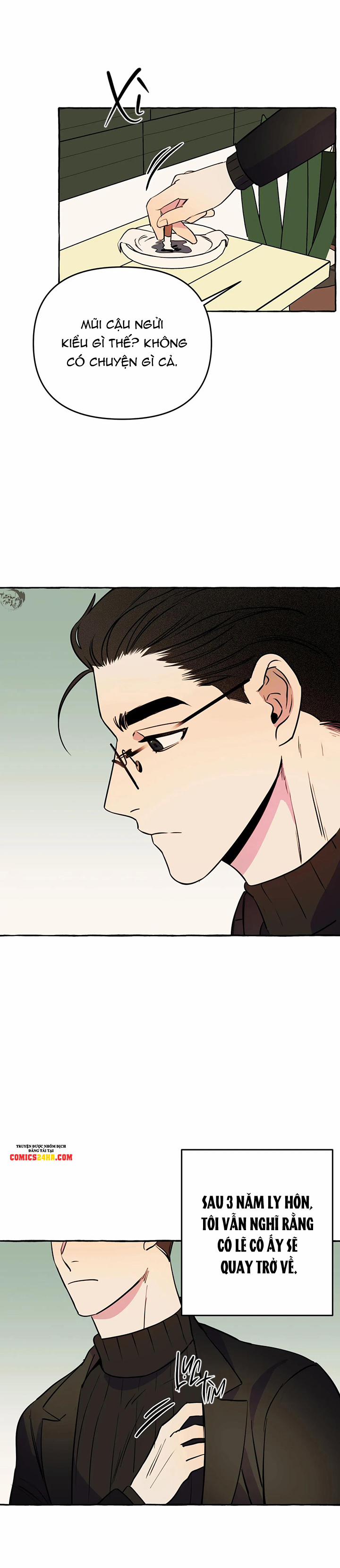 Nhà Của Sam Sam 11 trang 17