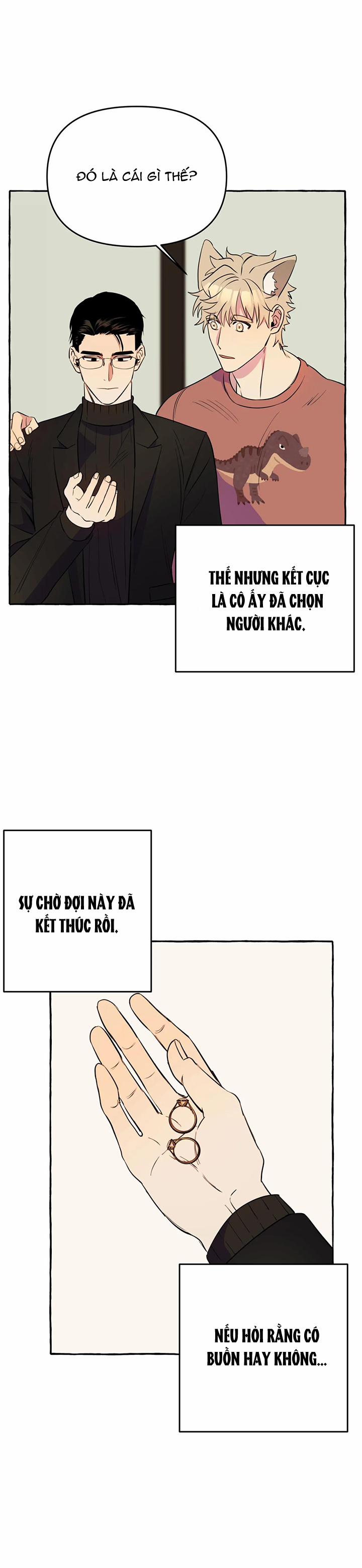 Nhà Của Sam Sam 11 trang 18