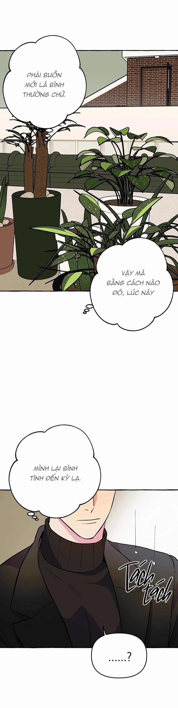 Nhà Của Sam Sam 11 trang 19