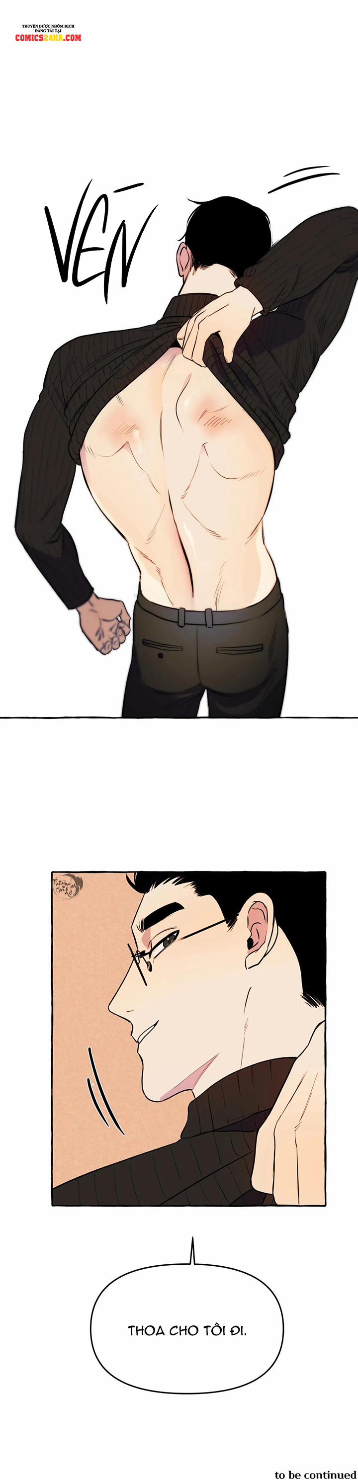 Nhà Của Sam Sam 11 trang 25