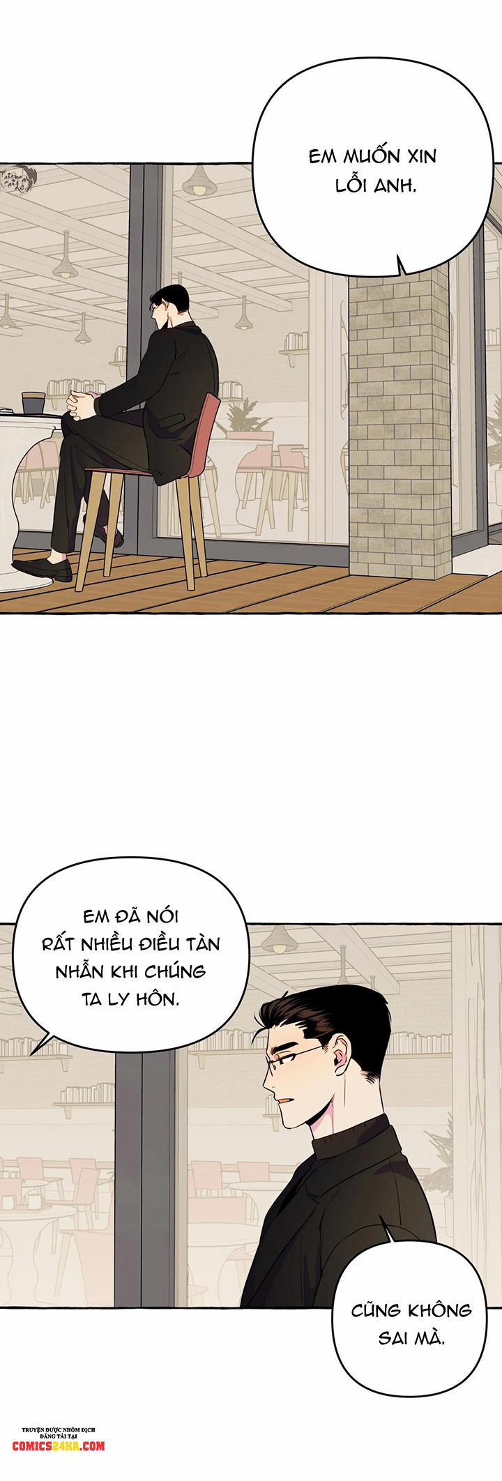 Nhà Của Sam Sam 11 trang 9