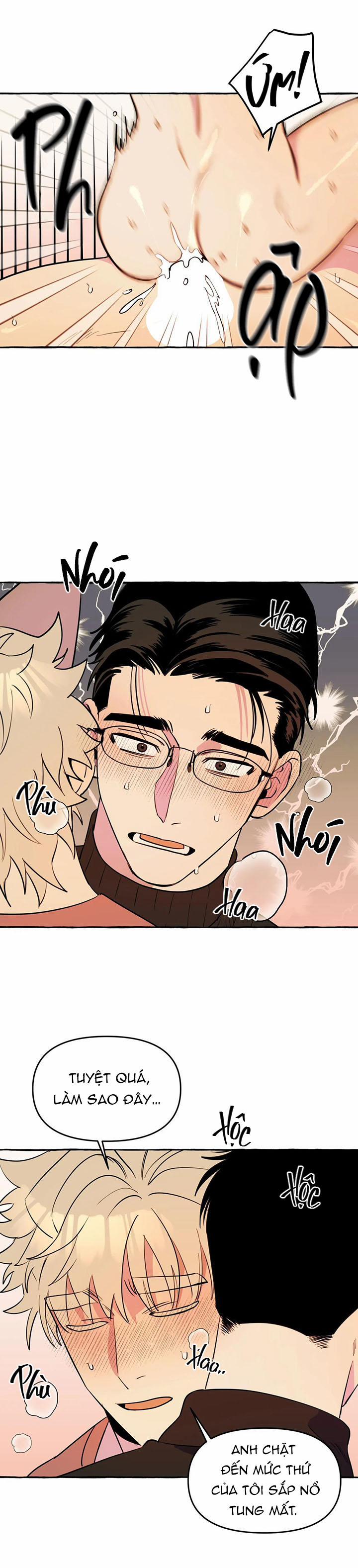 Nhà Của Sam Sam 12 trang 11