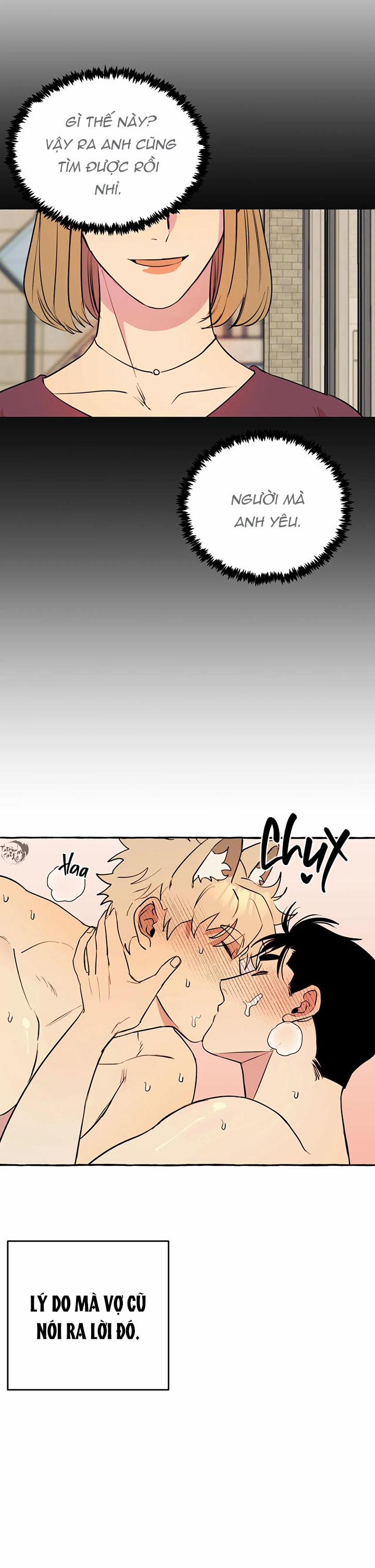 Nhà Của Sam Sam 12 trang 23