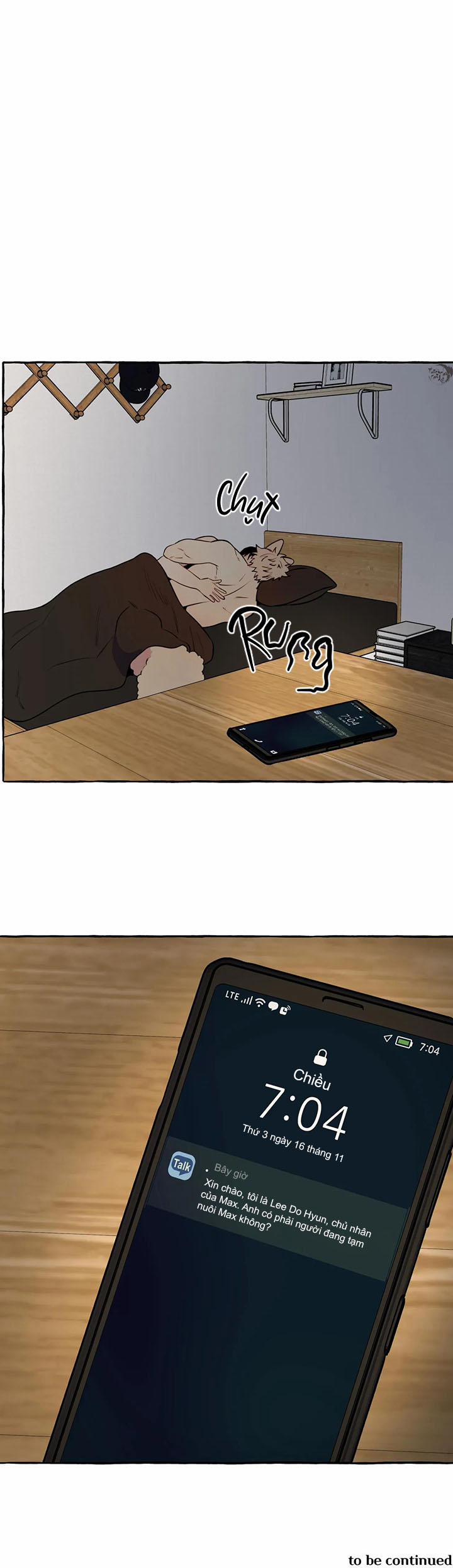 Nhà Của Sam Sam 12 trang 25