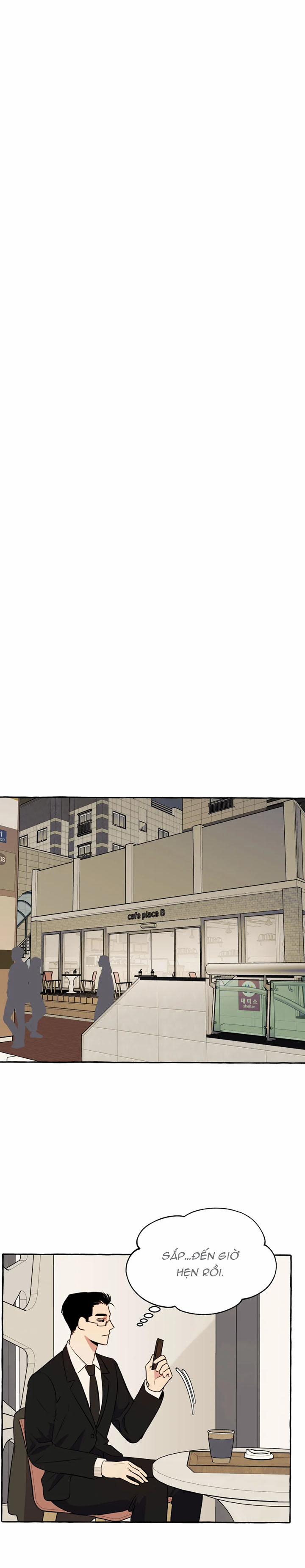 Nhà Của Sam Sam 13 trang 10