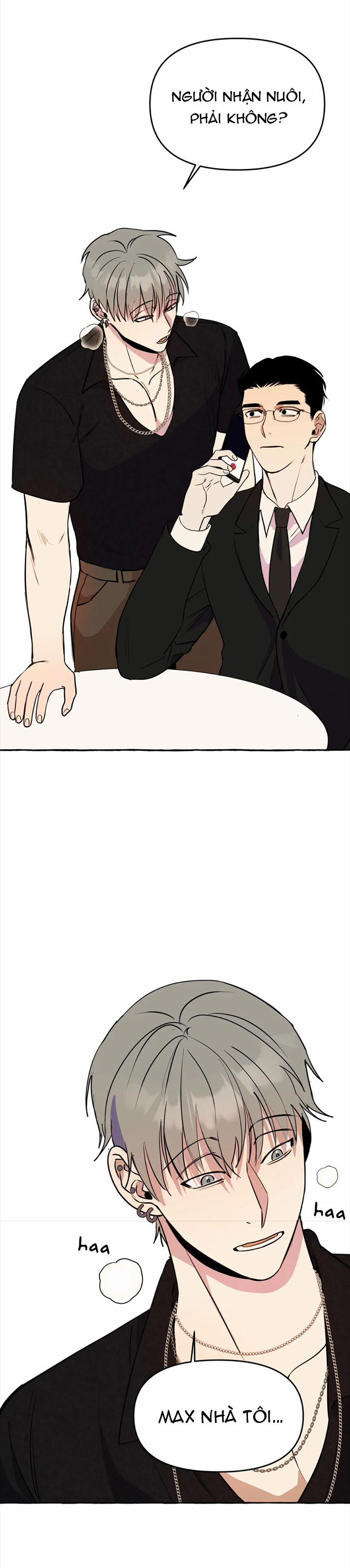 Nhà Của Sam Sam 13 trang 13