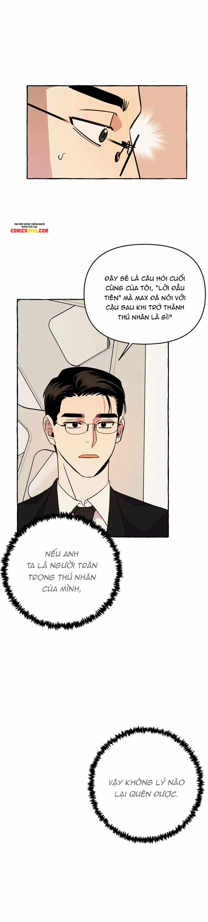 Nhà Của Sam Sam 13 trang 17