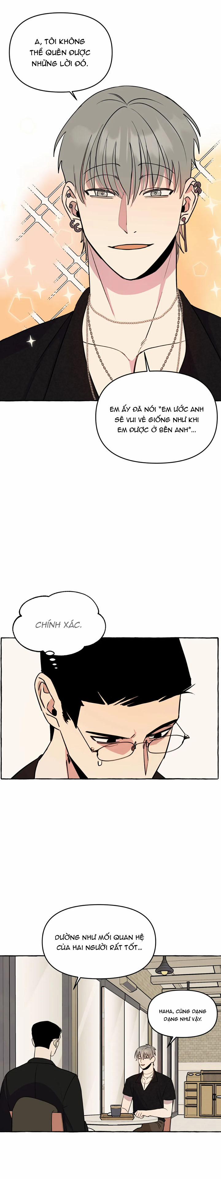 Nhà Của Sam Sam 13 trang 18