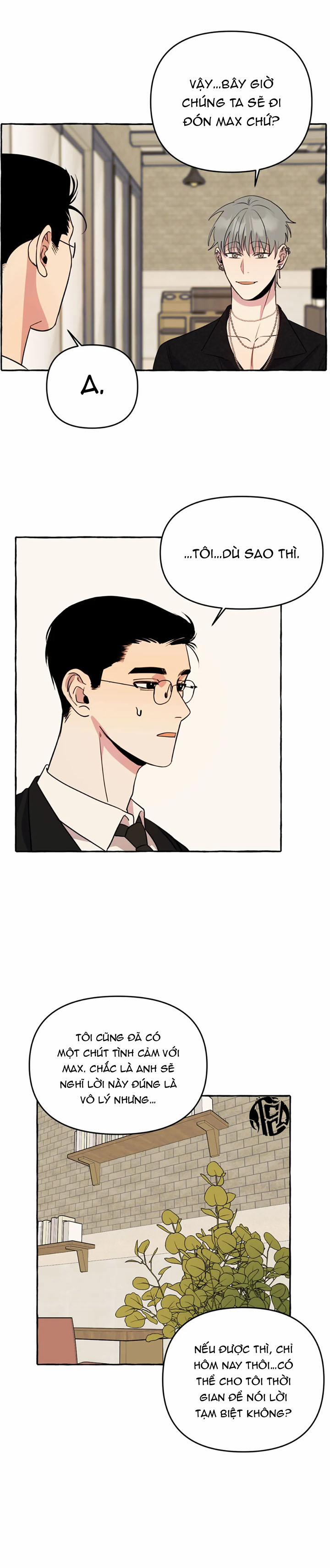 Nhà Của Sam Sam 13 trang 19