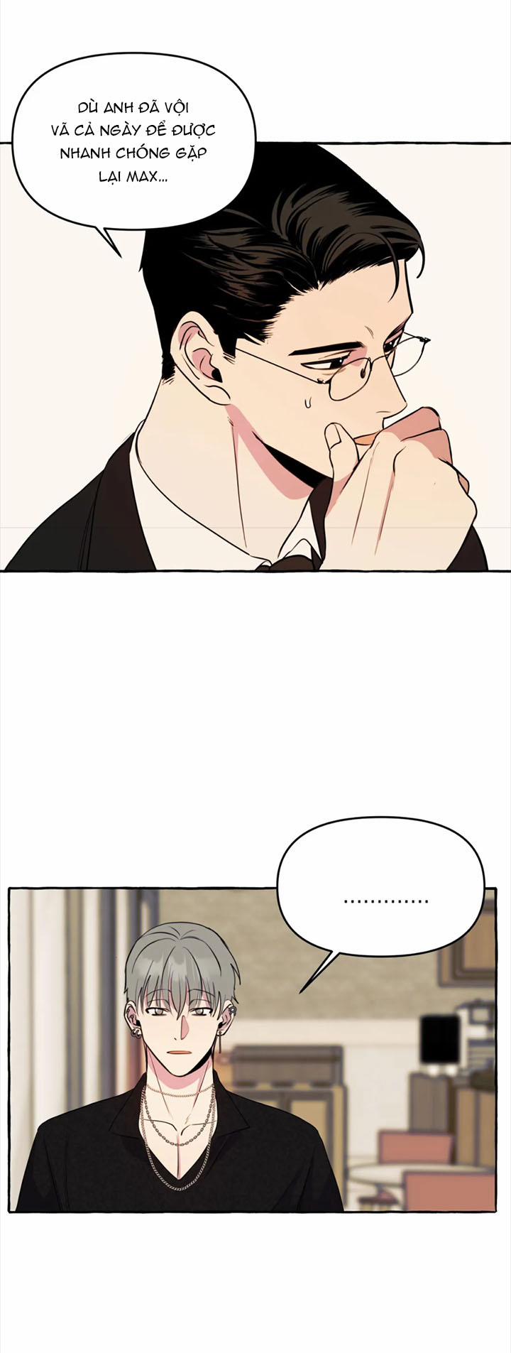 Nhà Của Sam Sam 13 trang 20