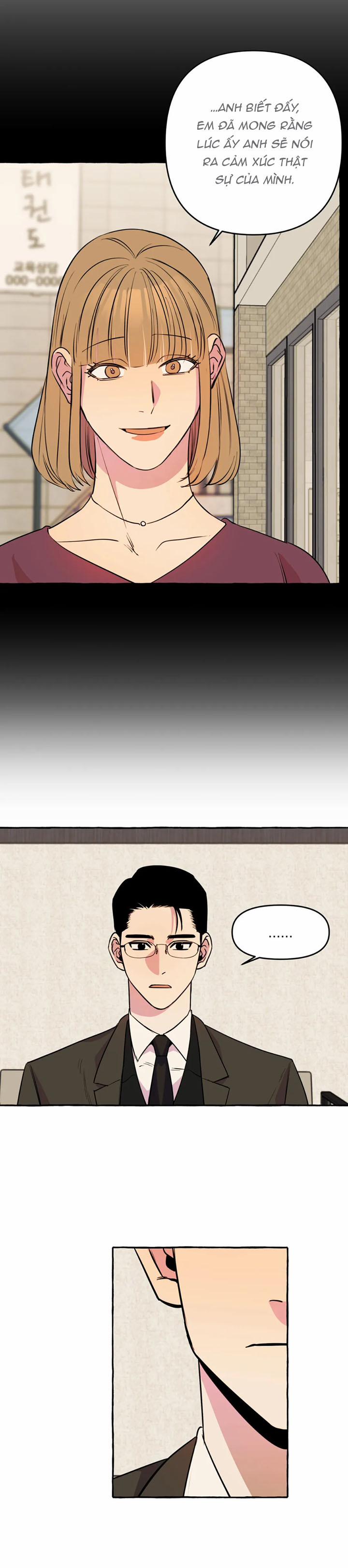 Nhà Của Sam Sam 14 trang 12