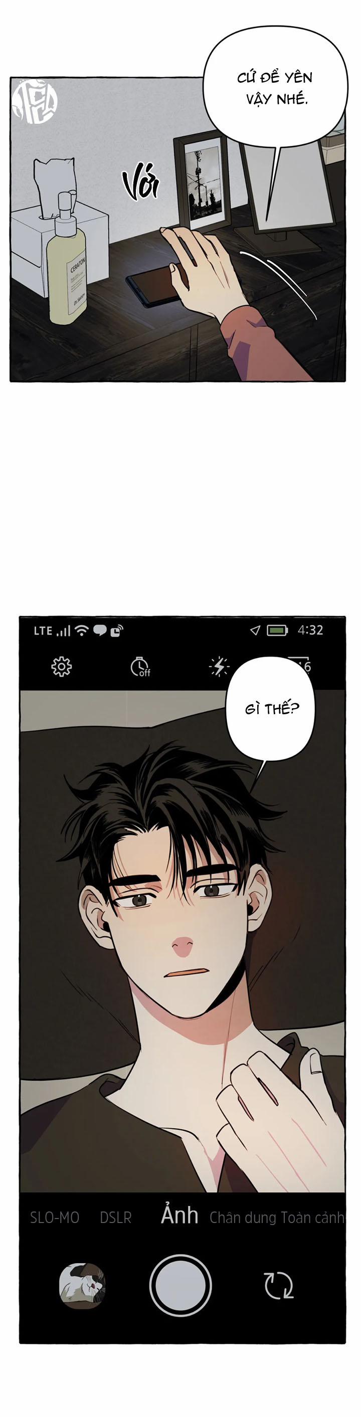 Nhà Của Sam Sam 14 trang 19