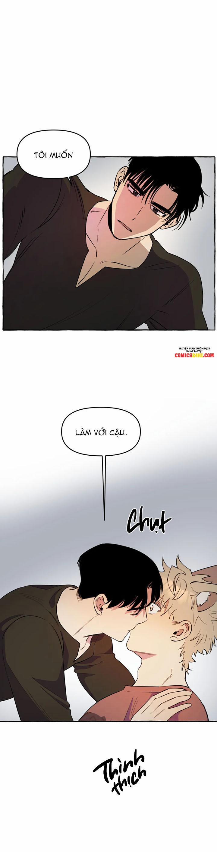 Nhà Của Sam Sam 15 trang 1