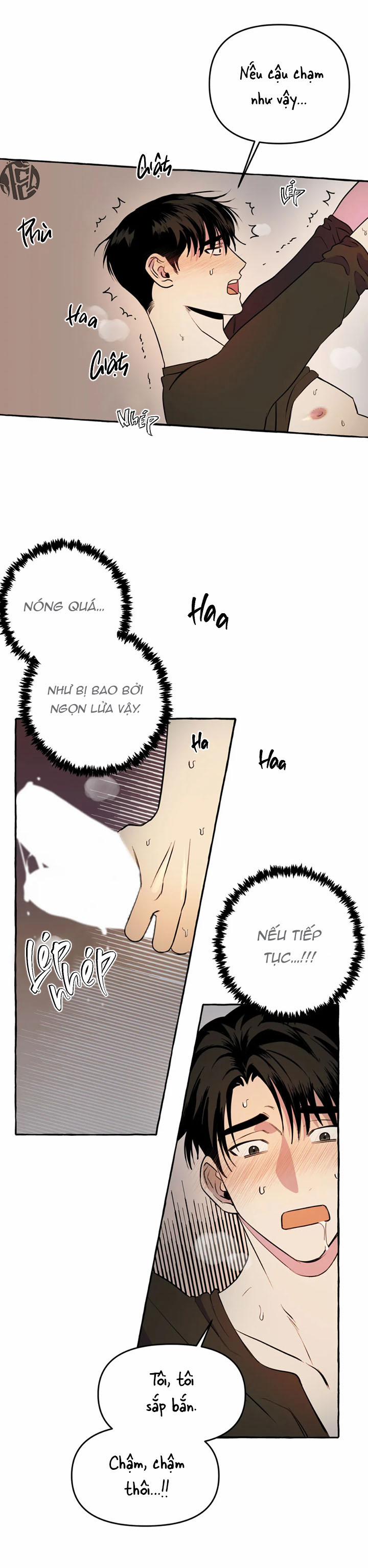 Nhà Của Sam Sam 15 trang 12