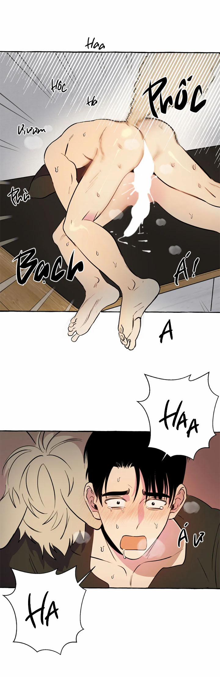 Nhà Của Sam Sam 15 trang 19