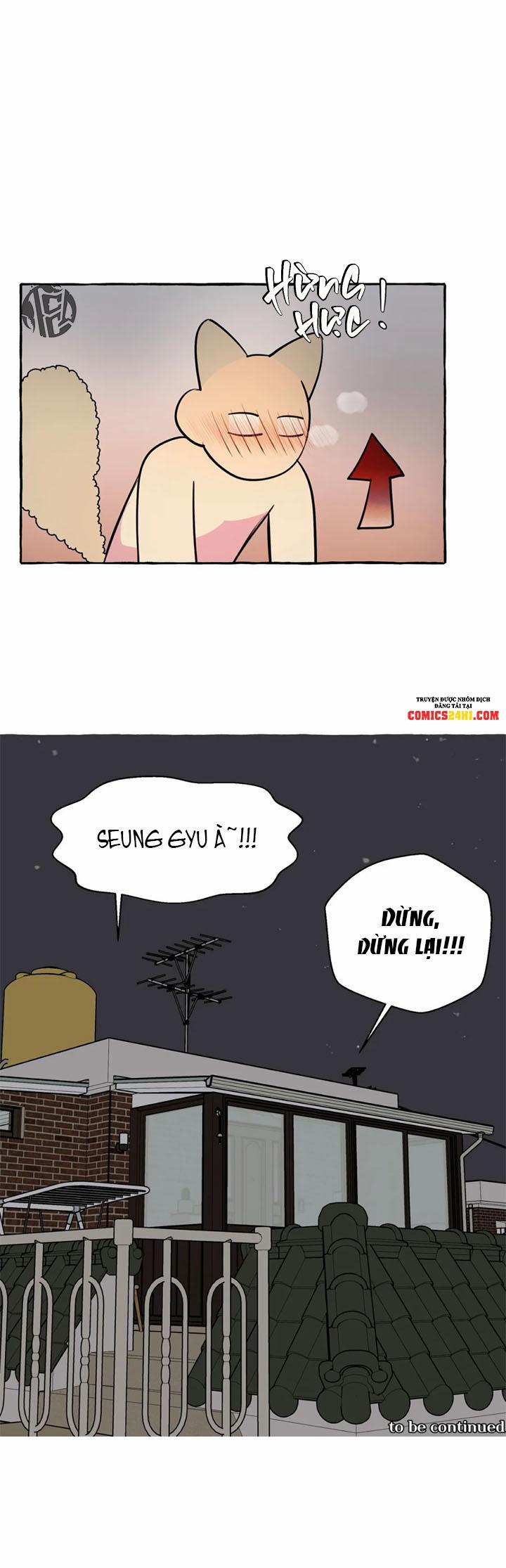 Nhà Của Sam Sam 15 trang 23