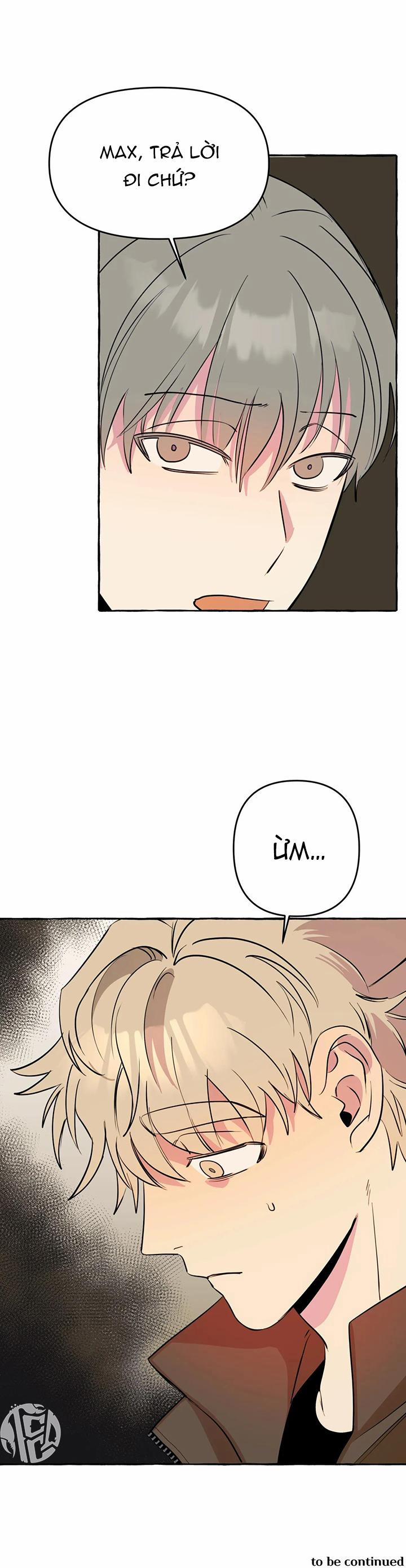 Nhà Của Sam Sam 16 trang 23