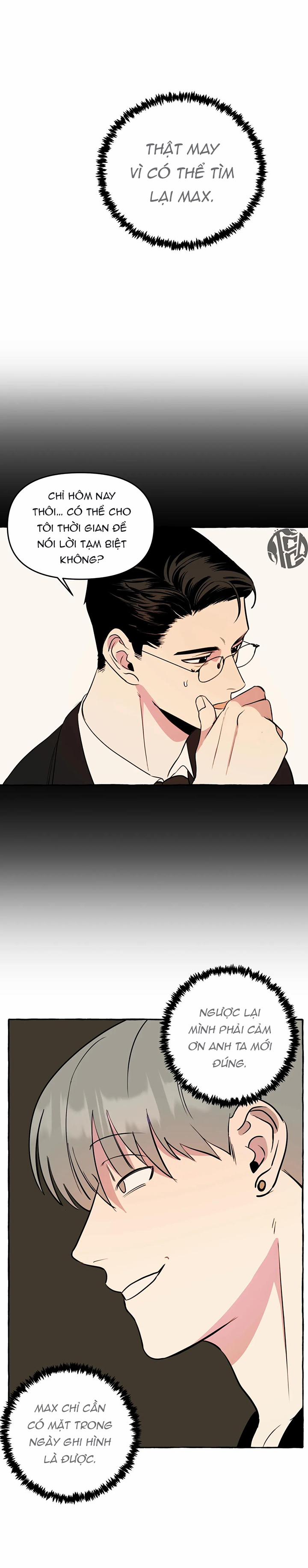 Nhà Của Sam Sam 16 trang 4