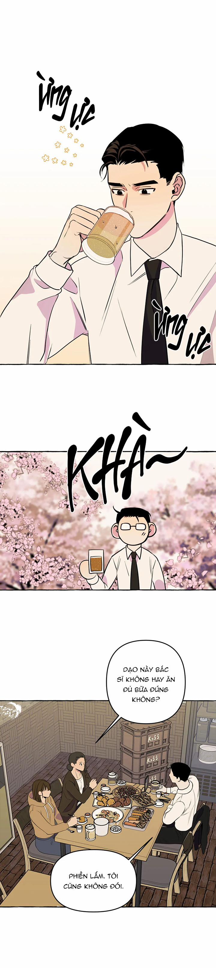 Nhà Của Sam Sam 17 trang 13