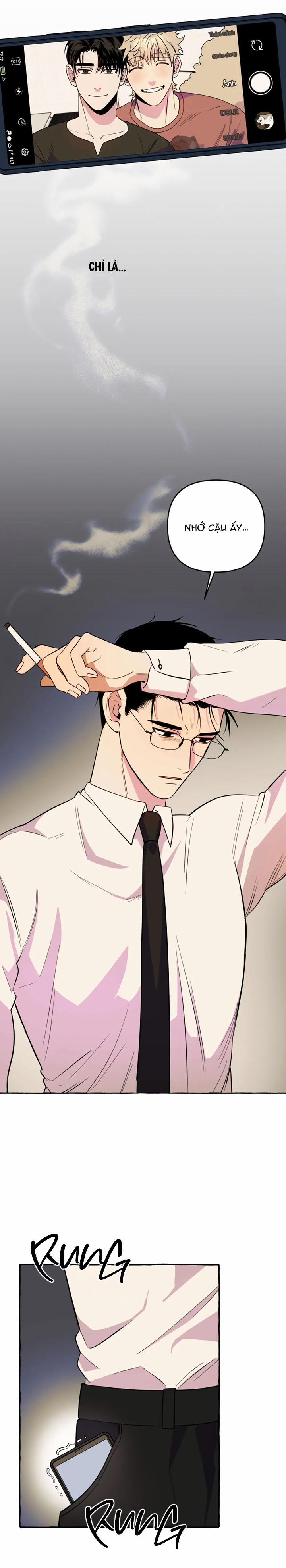 Nhà Của Sam Sam 18 trang 8