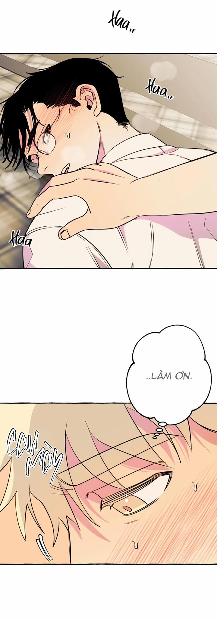 Nhà Của Sam Sam 19 trang 21